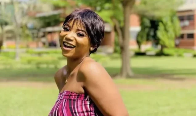 Omotola Odunsi