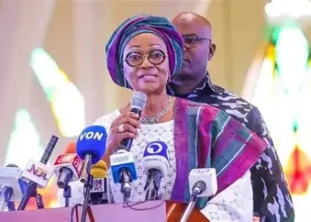 Tinubu seeks support of traditional, religious leaders