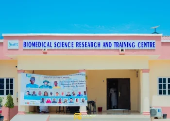 Yobe State University hits milestone in dementia research
