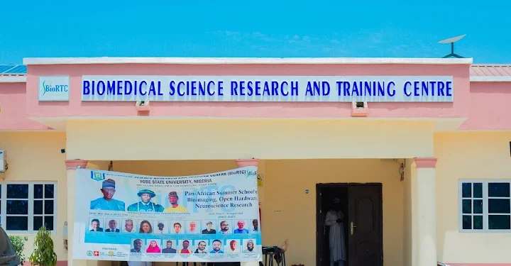 Yobe State University hits milestone in dementia research