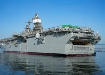 US Navy sailor convicted of spying for China