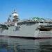 US Navy sailor convicted of spying for China