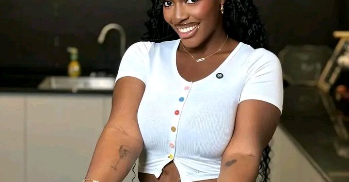 Hilda Baci targets 250-bag Jollof record
