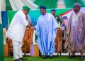 Akume preaches unity at forum of SSGs