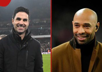 Thierry Henry sends stark warning to Mikel Arteta and Arsenal