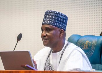 Reps back Tinubu’s borrowing plan, says Speaker Abbas