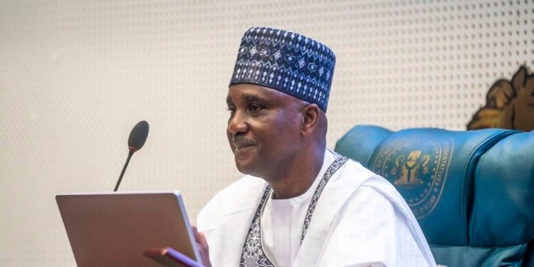 Reps back Tinubu’s borrowing plan, says Speaker Abbas