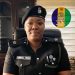 Police arrest security guard for abducting a child