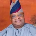 NYSC remains Nigeria’s legacy for development- Gov