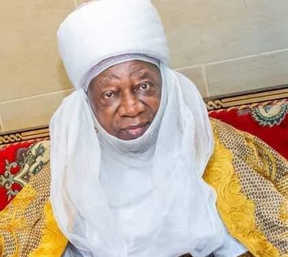 Emir of Ilorin hosts special prayer for peace, security in Kwara
