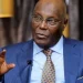 Voice of reason has prevailed over tyranny, says Atiku