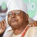 Late Awujale of Ijebuland, Oba Sikiru Kayode Adetona