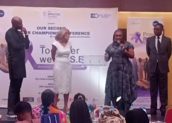 BRICON foundation seeks empowerment for cancer survivors