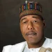 Borno State Governor, Babagana Zulum