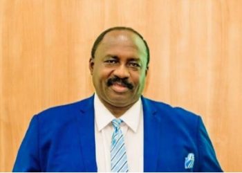 The Director-General of Civil Aviation, Capt. Chris Najomo