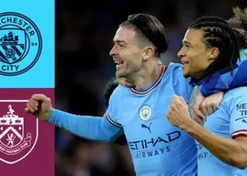 Man City seek win against Burnley, Chelsea host Brighton