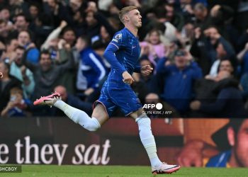 Brentford stop Chelsea, earns late 2-2 draw