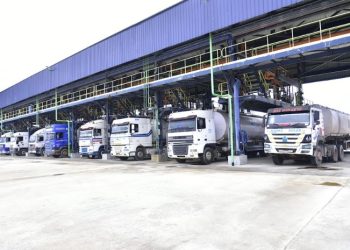 PTD mocks NUPENG over empty threats to Dangote,