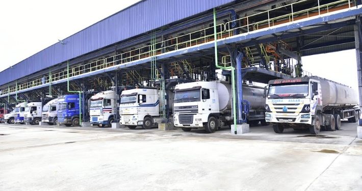 PTD mocks NUPENG over empty threats to Dangote,