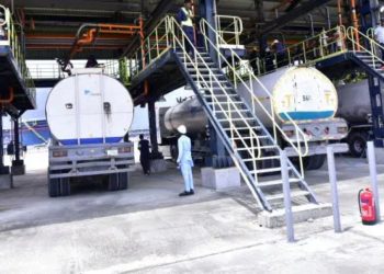 Dangote petrol N65 cheaper in Togo, importers claim