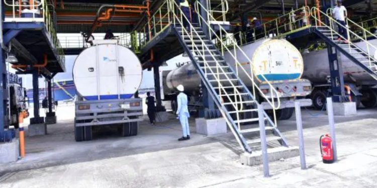 Dangote petrol N65 cheaper in Togo, importers claim