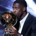 Like Henry, like Dembélé: The secret to Ballon d’Or
