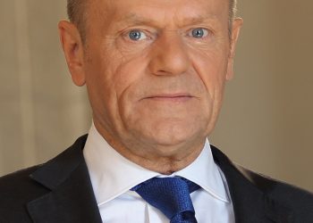 Tusk warns Ukraine’s fall will reshape global security