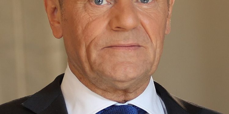 Tusk warns Ukraine’s fall will reshape global security