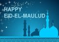 Political, religious leaders preach peace, unity on the occasion of Eid-ul-Maulud.