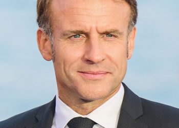 Macron slams Russia’s incursion to Poland as unacceptable