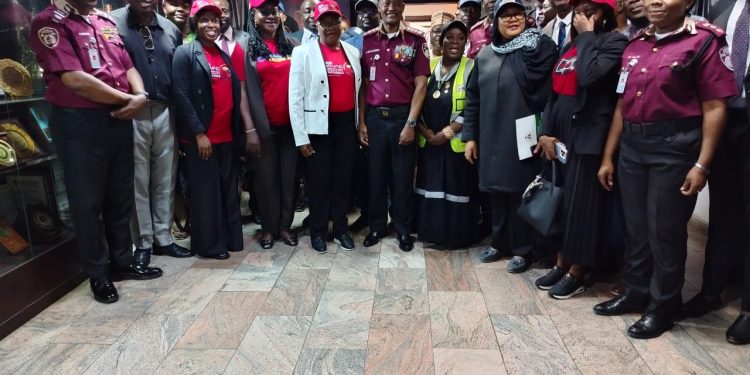 Nigeria to host first African road safety conference