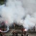 Clashes, disruption in France as anti-Macron protests spread
