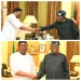 Fubara declares peace in Rivers after meeting Tinubu