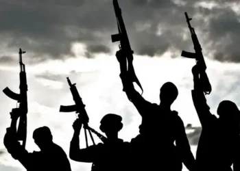Bandits Kill Pregnant Woman, nine Others in Kwara Community