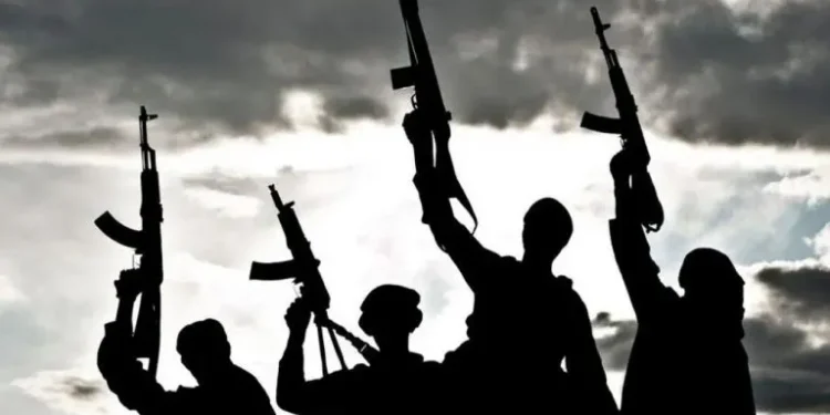 Bandits Kill Pregnant Woman, nine Others in Kwara Community