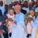 Nigerian conjoined twins return home after Saudi surgery