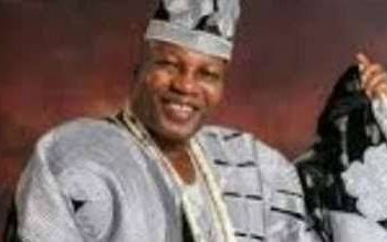 Asiwaju Olayinka Fasuyi