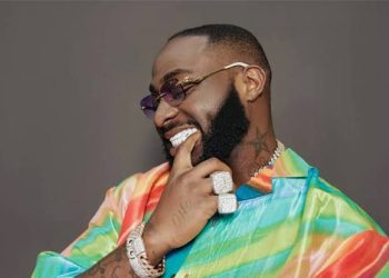 Davido joins GRAMMY voting body