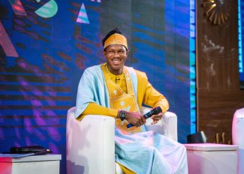 Daniel Regha faces backlash over Adekunle Gold