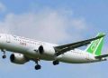 NCAA considers China’s C919 for local operations