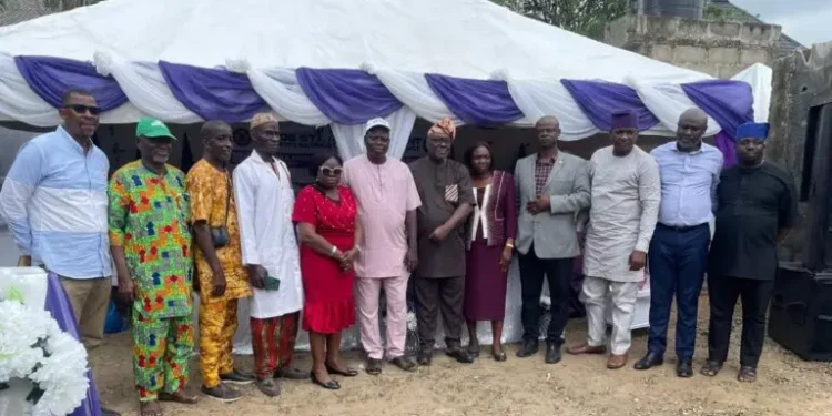 Lagos State renews safety measures to end building collapse