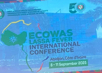 ECOWAS begins Lassa Fever regional conference in Abidjan