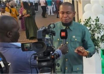 Hate mongers put Nigerians on edge in South Africa