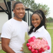 Texas family welcomes first daughter in a century