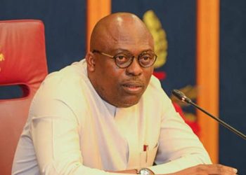 Fubara’s absence stuns supporters in Port Harcourt