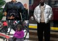 Gym photo leak: VeryDarkMan raps Nkechi Blessing