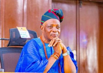 Oyo steps up preparation to crown Ladoja 44th Olubadan