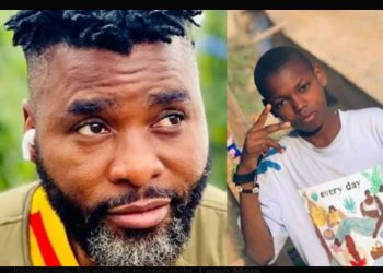 Ibrahim Chatta announces son’s death