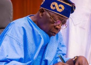 Reasons for the sack of Tinubu’s special assistant