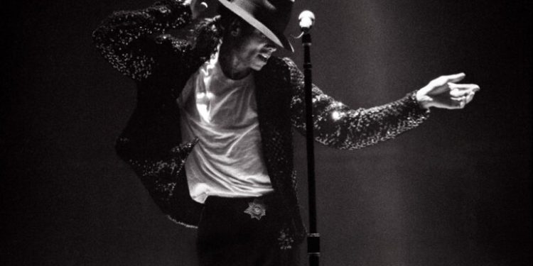 Jeffrey Daniel says he taught Michael Jackson moonwalk